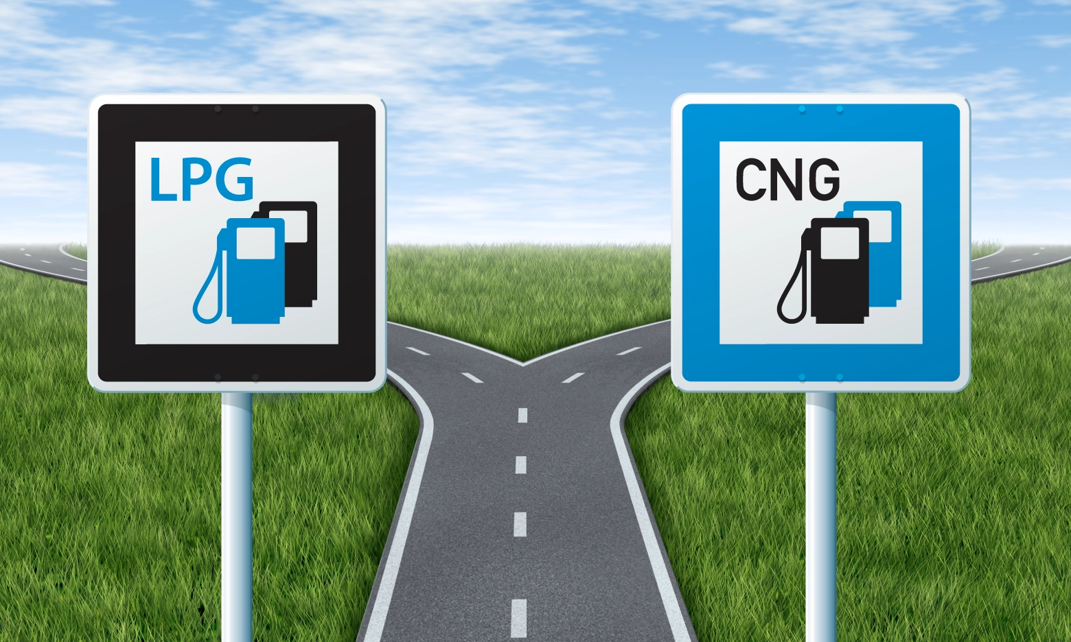 Prednost je očigledna